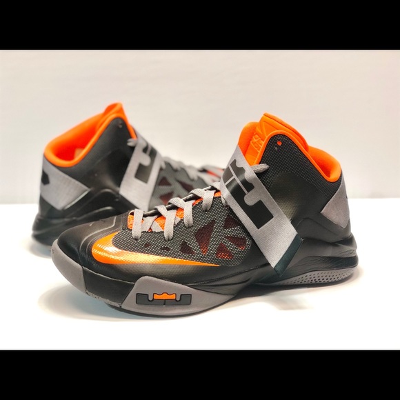 lebron zoom soldier 6